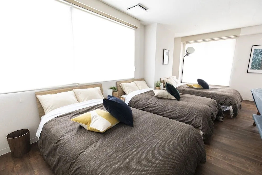 RIVER VILLAS HIROSHIMA