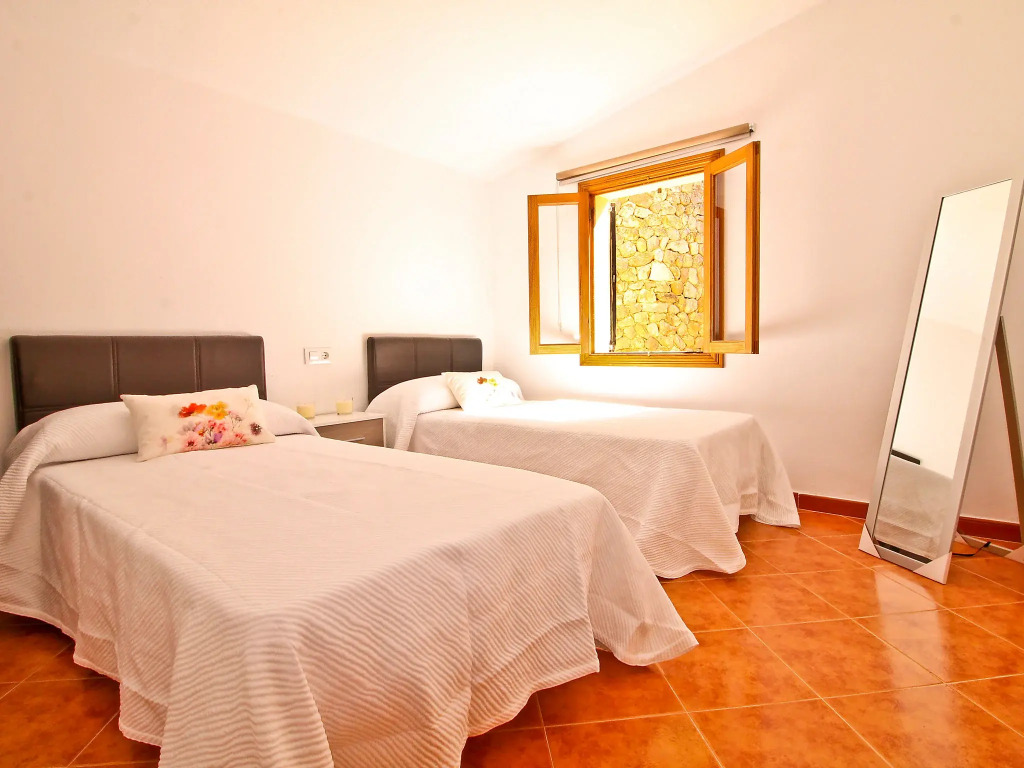 Holiday Home Can Garcia