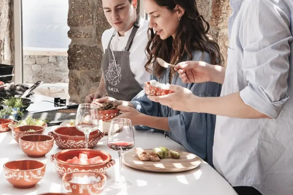 Rocabella Mykonos Hotel - member of Design Hotels