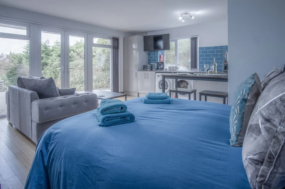 Haylands Hideaway - 1 Bedroom - Jameston