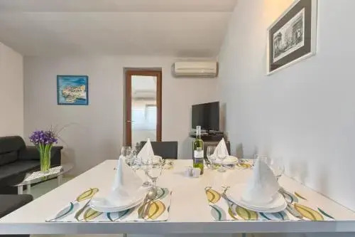Holiday home Stinjan Prilaz Plazina