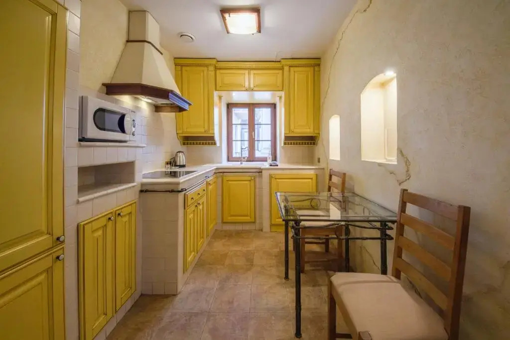 DayFlat Apartments Khreschatyk