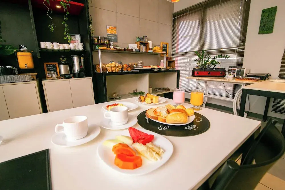 Hotel Piracicaba