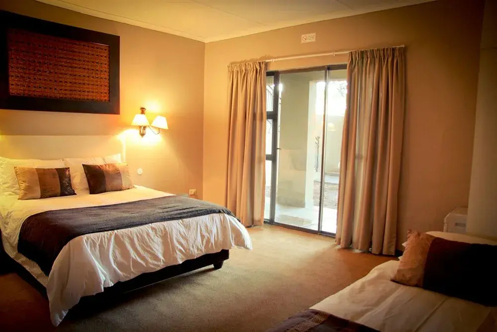 African Sands Guesthouse