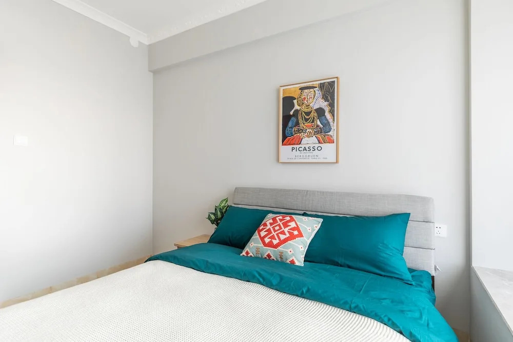 Locals Boutique Apartment WanzaiCEC No.6
