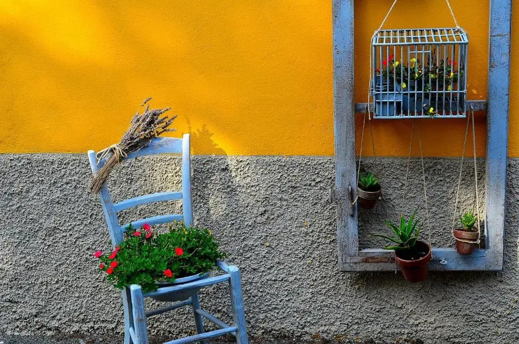 Casa Vacanze "LAione"
