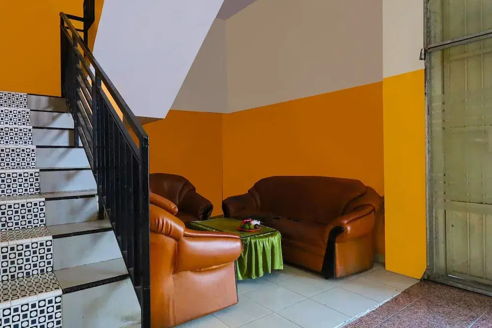 Hotel O Pondokan Tali Super
