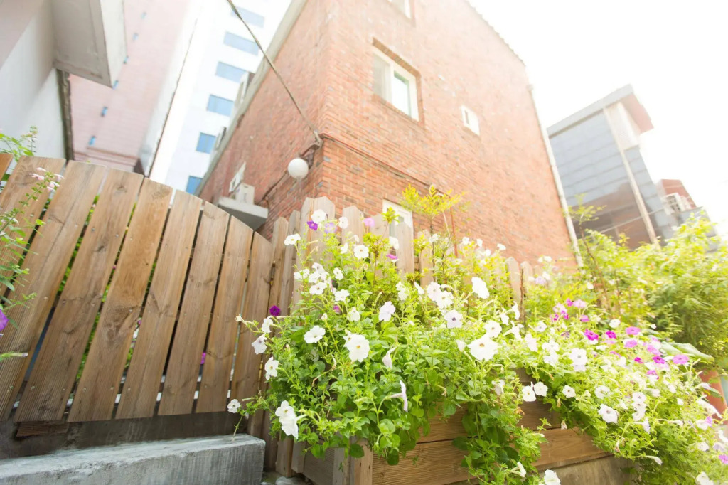 Noaz Raon House