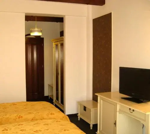 Pensiunea Casa Nostalgia