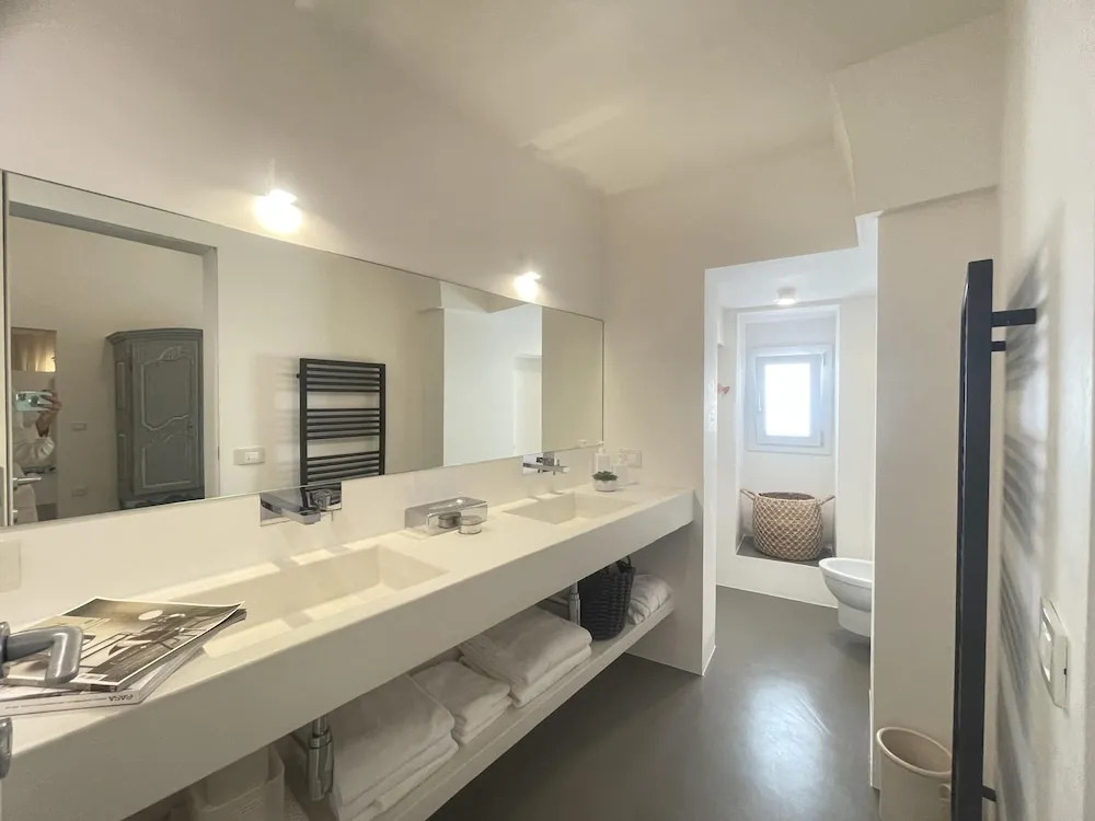 Casa Easy in Fasano With 1 Bedrooms and 2 Bathrooms