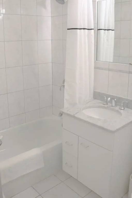 Relaxing One Bedroom Suite