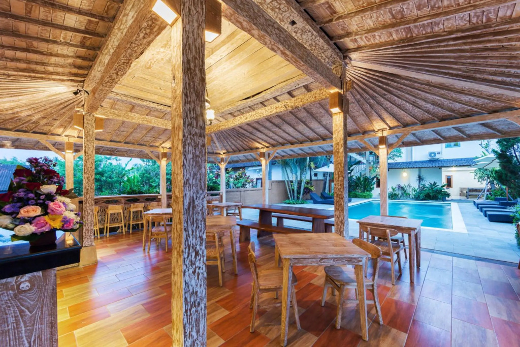 Alamdini Resort Ubud