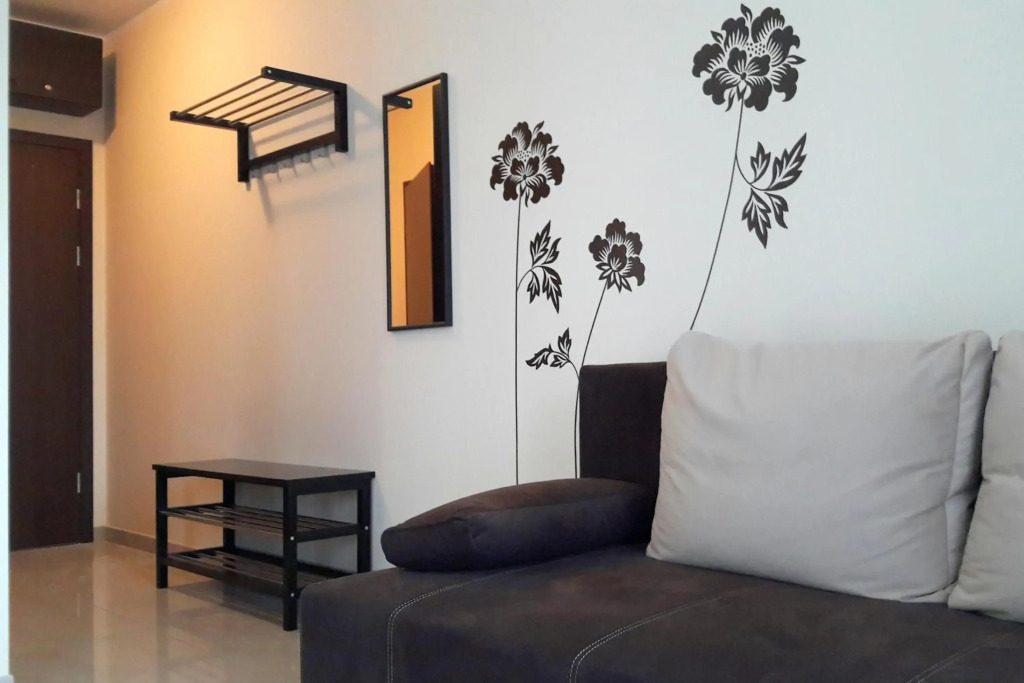 Apartament AMS B7
