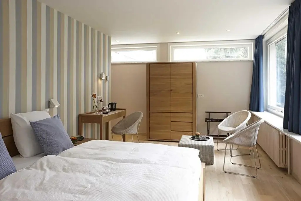 B&B Lobelia-Brugge