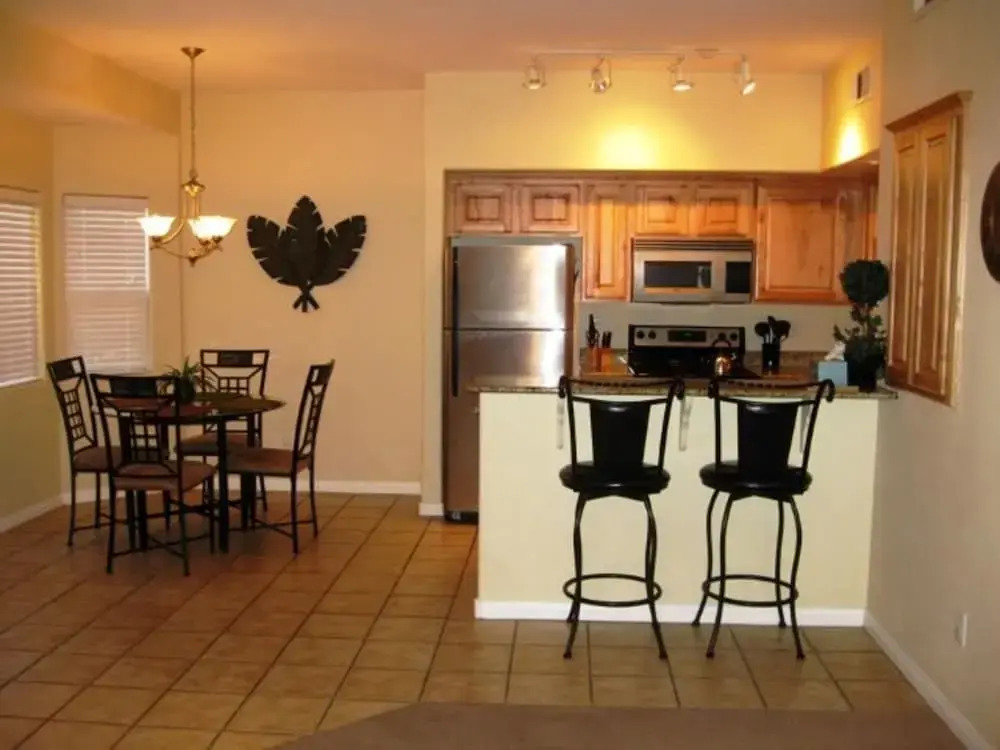 Storrier, Michael 2 Bedroom Condo