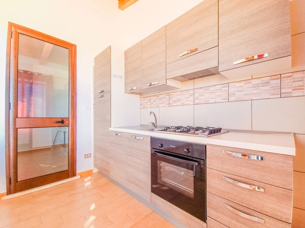 Holiday Residence La Madonnina
