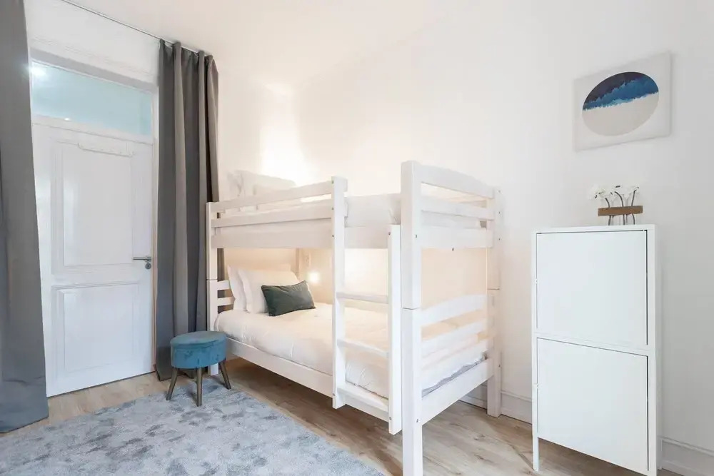 Lisbon Best Guesthouses - Alcantara 34