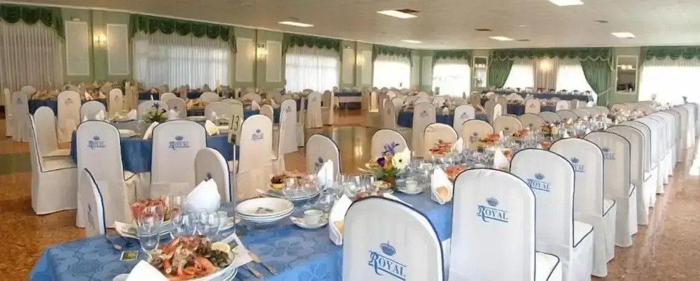 Hotel Restaurant Royal