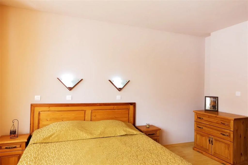 Forest Nook Villas