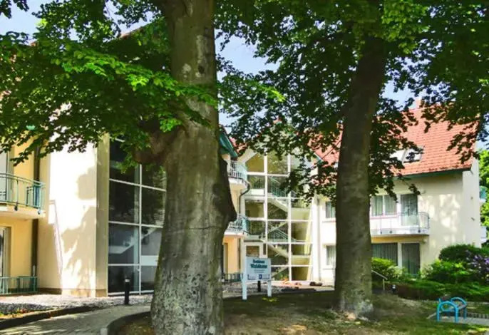 Residenz Waldhaus_32 Ostseezauber am Meer