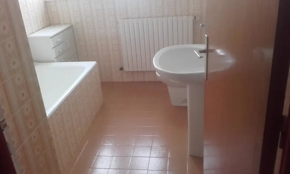 House With 5 Bedrooms in Crozon, With Enclosed Garden and Wifi - 400 m
