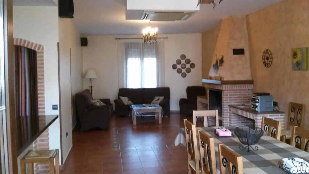 CASA RURAL LOS POCICOS