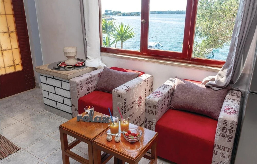 Awesome Home in Vela Luka With Wifi and 3 Bedrooms