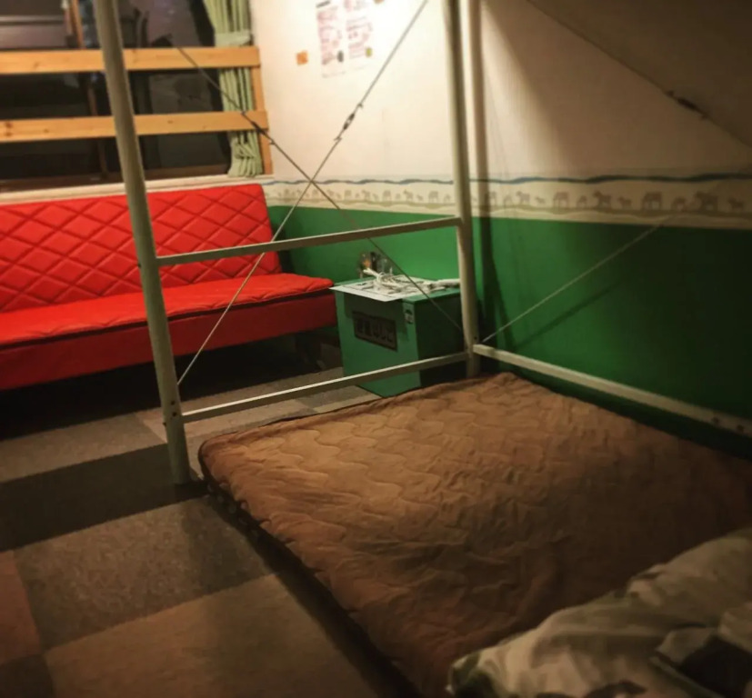 Kobe Sannomiya R2 Hostel