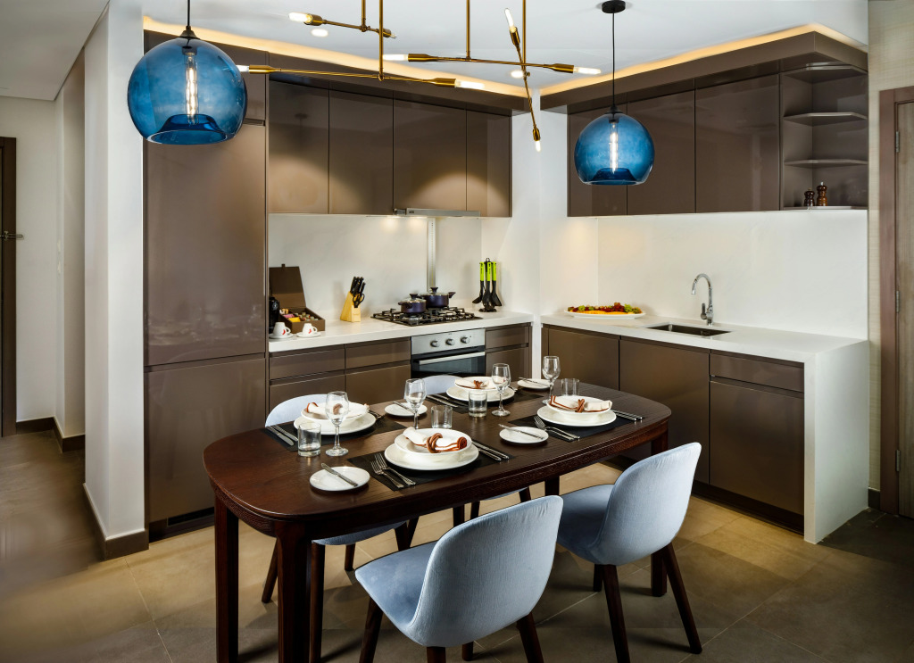 Millennium Residences Saadiyat Island