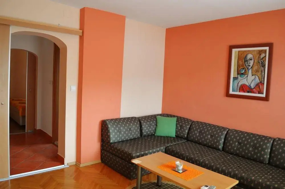 Villa Ohrid Anastasia