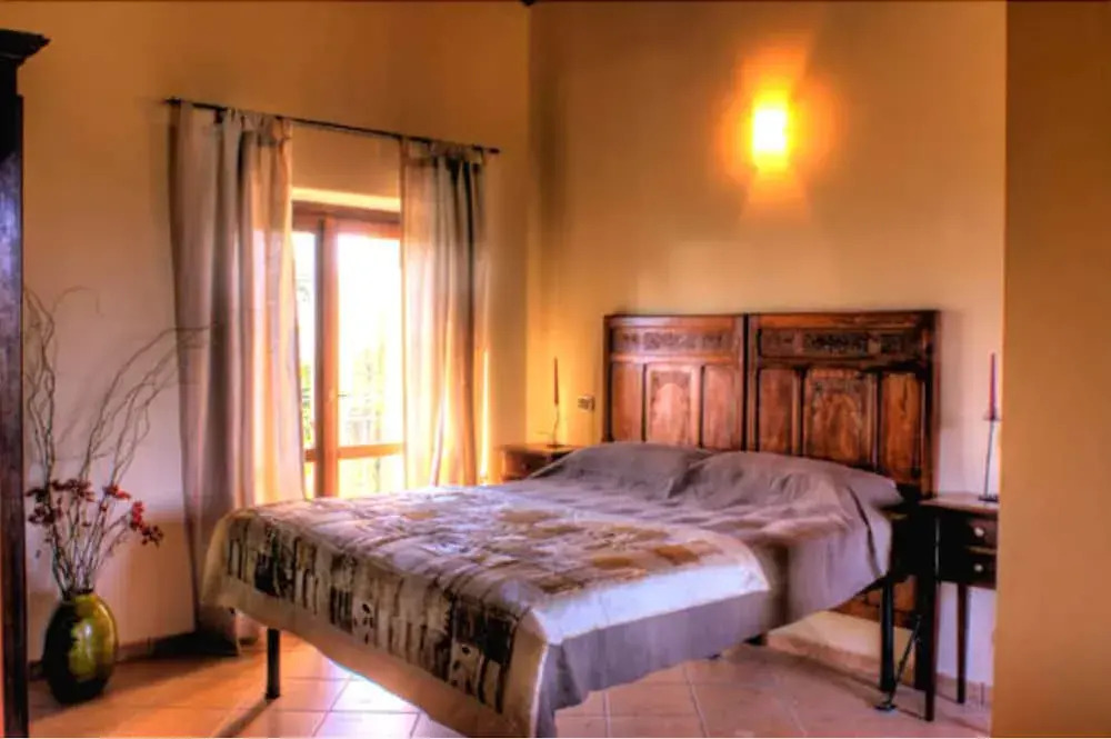 La Cascina Del Castello