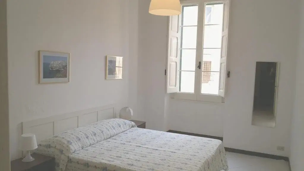 Alfredo B&B