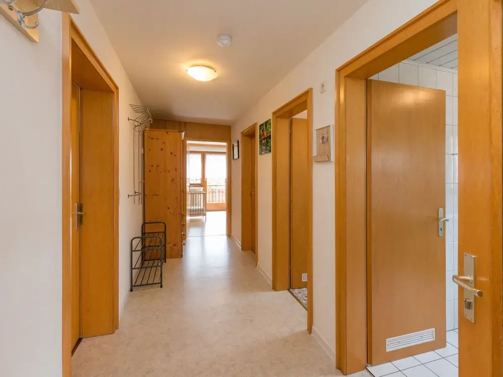 Inviting Apartment in Olsberg Near City Centre