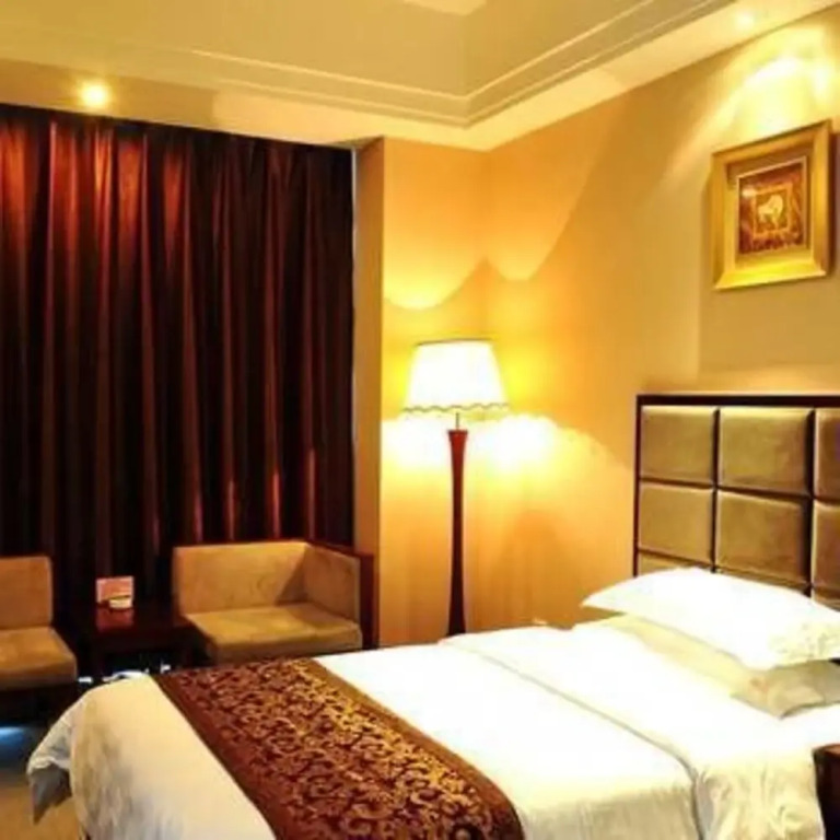 Hui Yuan Hotel