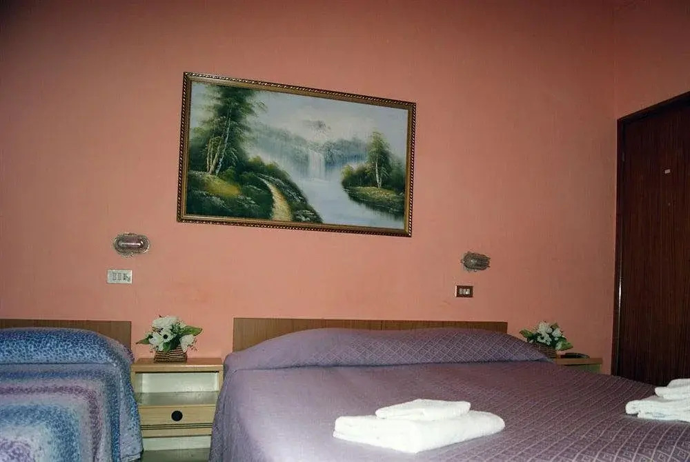 Villa Ombrosa