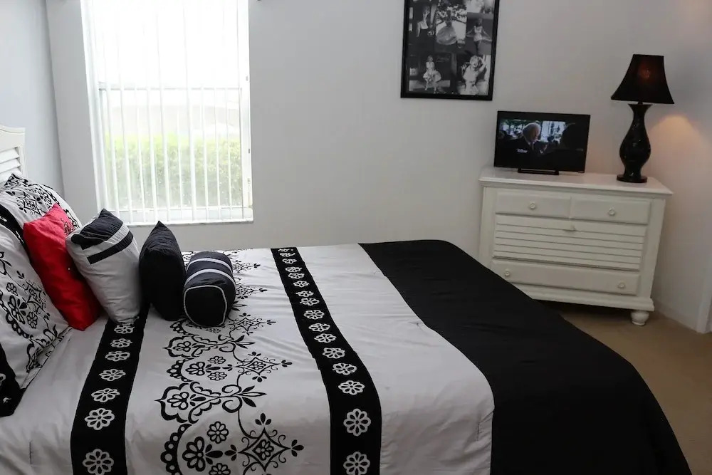 Hampton Lodge Apartment 5 Bedroom