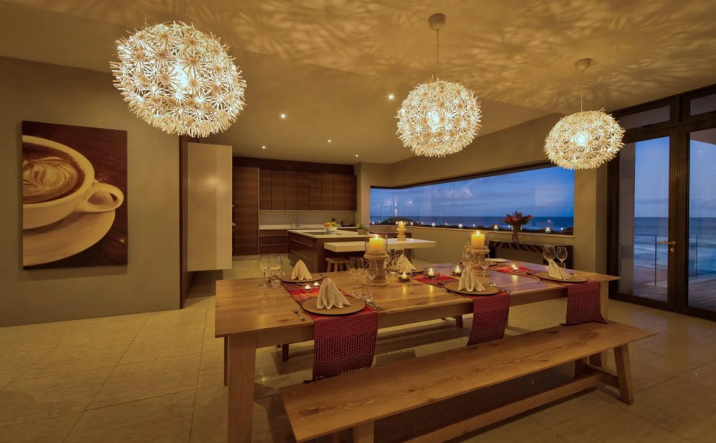 Oceans Villa