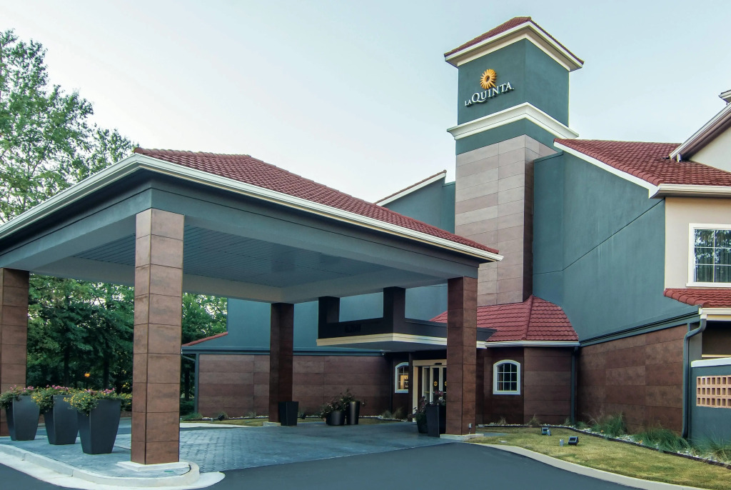 La Quinta by Wyndham Atlanta Perimeter Medical