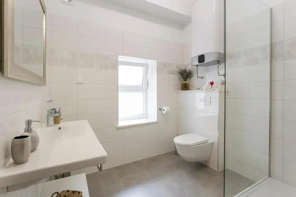 Luxury Rooms Saint Jacob