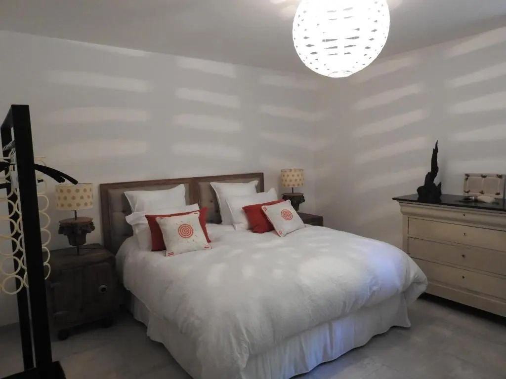 La Cavale En Mer T4 100m²