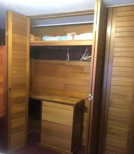 Shamrock Apartments