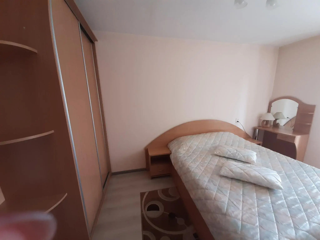 СпортОтель (SportHotel)
