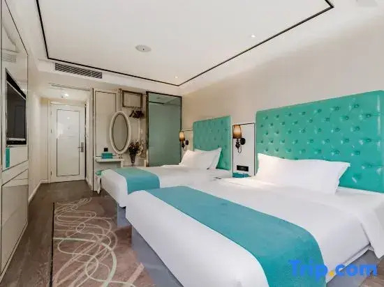 Xian Hotel