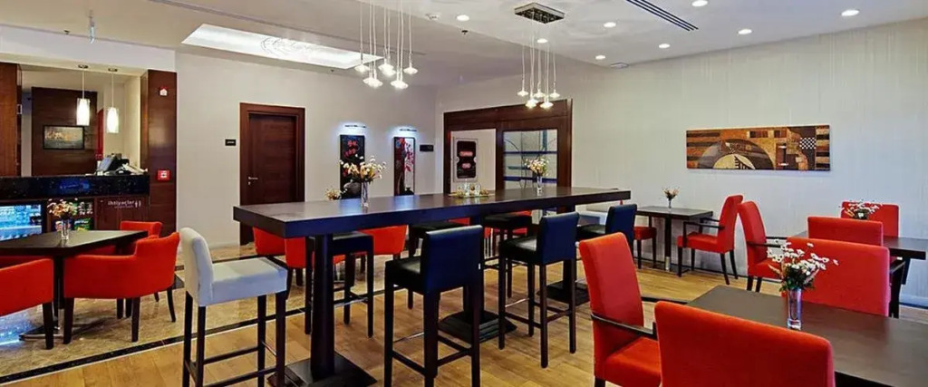 Hampton By Hilton Ordu