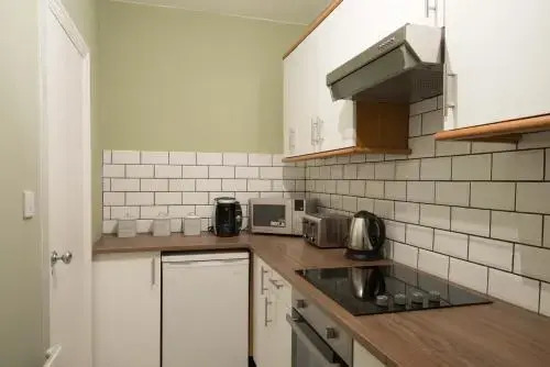 M-Hotels Studios & Apartments Free Parking