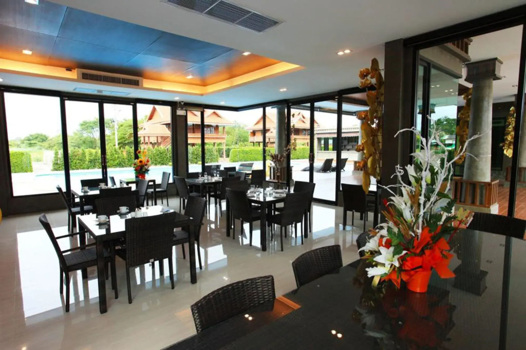 Baan Thai Lanna Pattaya