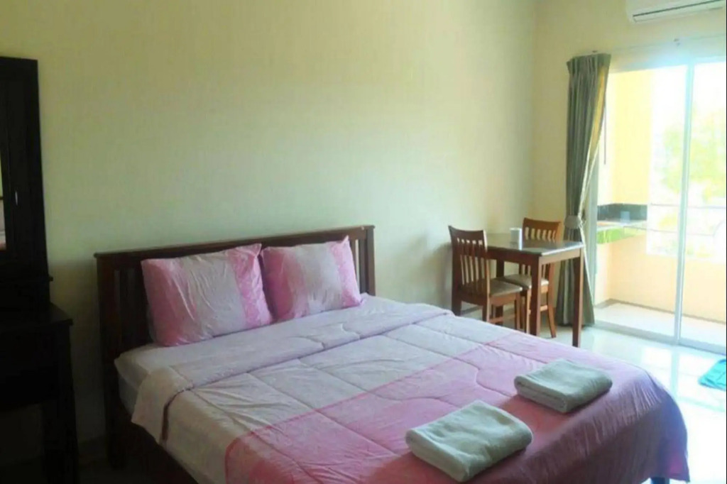LK Pavilion Executive Serviced Apartment