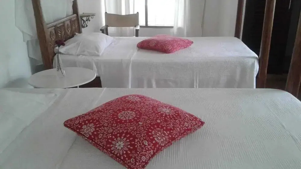 Stay.Plus The Shell Cottage Diani Beach
