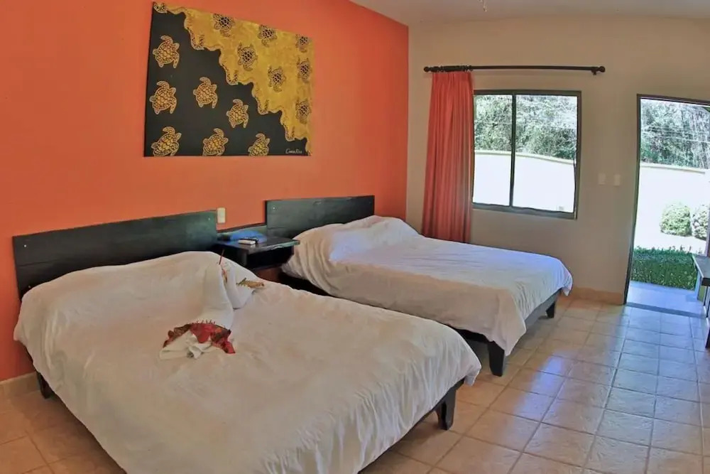 Pitaya Lodge