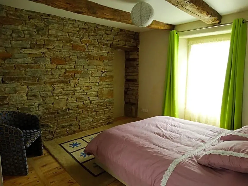 Le Relais